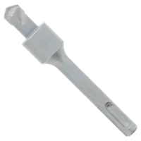 Hammer Bit Carbide Tipped SDS-Plus 2 Cutter Stop Bit Cutter 1/2 x 13/16  Diablo