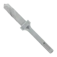 Hammer Bit Carbide Tipped SDS-Plus 2 Cutter Cutter Stop Bit 5/8 x 1 3/16  Diablo