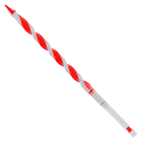 Ship Auger 3/8 x 7 1/2  Diablo