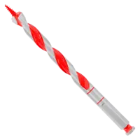 Ship Auger 9/16 x 7 1/2  Diablo