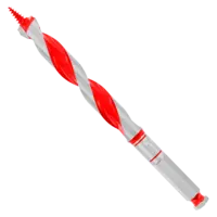 Ship Auger 11/16 x 7 1/2  Diablo