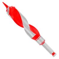 Ship Auger 1 1/4 x 7 1/2  Diablo