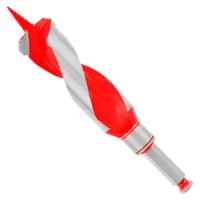 Ship Auger 1 3/8 x 7 1/2  Diablo