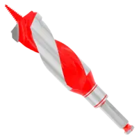 Ship Auger 1 1/2 x 7 1/2  Diablo