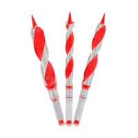 Ship Auger Set (3-pc)  DIABLO