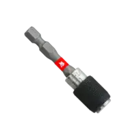 Bit Holder Quick-Change Magnetic x 2 3/8  Diablo®