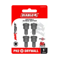 DDWSSB Screw Setter Drywall #2 Diablo®