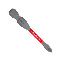 Phillips Bit #1 x 2  Diablo®