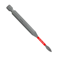 Phillips Bit #1 x 3 1/2  Diablo®