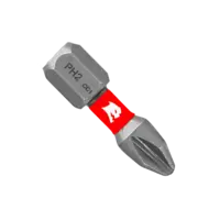 Phillips Bit #2 x 1  Diablo®