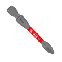 Phillips Bit #2 x 2  Diablo®