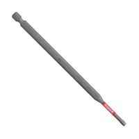 Square Bit #2 x 6 Diablo®