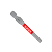 Square Bit #3 x 2  Diablo®