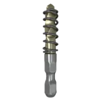 Hole Cutter Eject Pilot Bit Steel Demon   Diablo