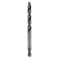 Hole Saw Pilot Bit 1/4 x 4 Cobalt  Diablo