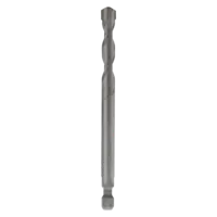 Hole Cutter Pilot Bit 1/4 x 4 Carbide Tipped  Diablo