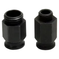 Hole Saw Adapter Nuts 1/2 and 5/8  Diablo