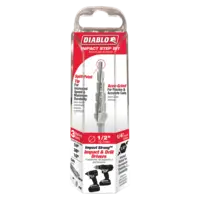 DSD0500S06 Unibit 1/4 – 1/2 (6 Steps) Diablo