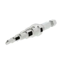 DSD0500S06 Unibit 1/4 – 1/2 (6 Steps) Diablo