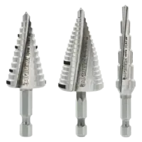 Unibit Set (3-Pc)  Diablo