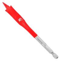 Paddle Bit 1/2 x 4  Diablo
