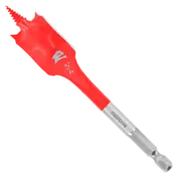 Paddle Bit 3/4 x 4  Diablo
