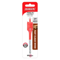 DSP1040 Paddle Bit 3/4 x 4 Diablo