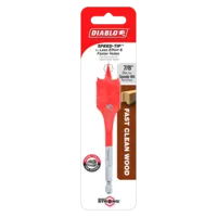 DSP1050 Paddle Bit 7/8 x 4 Diablo