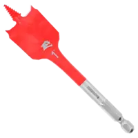 Paddle Bit 1 x 4  Diablo