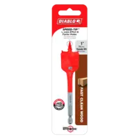 DSP1060 Paddle Bit 1 x 4 Diablo