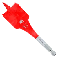 Paddle Bit 1 1/8 x 4  Diablo