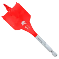 Paddle Bit 1 1/4 x 4  Diablo