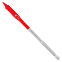 Paddle Bit 3/8 x 6 Wood  Diablo