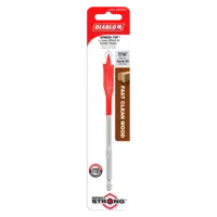 DSP2040 Paddle Bit 7/16 x 6 Wood Diablo