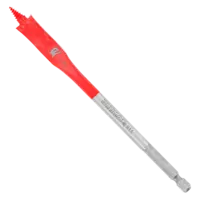 Paddle Bit 1/2 x 6 Wood  Diablo