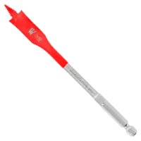 Paddle Bit 9/16 x 6 Wood  Diablo