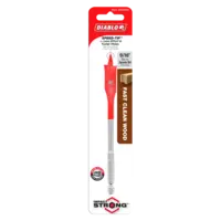 DSP2060 Paddle Bit 9/16 x 6 Wood Diablo