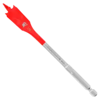 Paddle Bit 11/16 x 6 Wood  Diablo