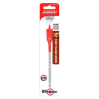 DSP2080 Paddle Bit 11/16 x 6 Wood Diablo