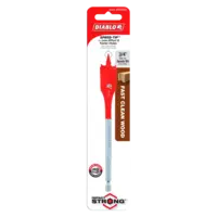 DSP2090 Paddle Bit 3/4 x 6 Wood Diablo