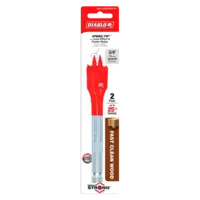 DSP2090-P2 Paddle Bit 3/4 x 6 Wood Diablo (2Pk)