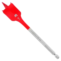 Paddle Bit 1 x 6 Wood  Diablo
