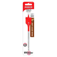 DSP2130 Paddle Bit 1 x 6 Wood Diablo