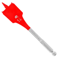Paddle Bit 1 1/8 x 6 Wood  Diablo