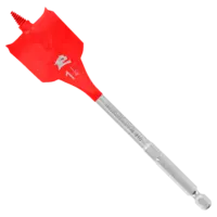 Paddle Bit 1 1/4 x 6 Wood  Diablo