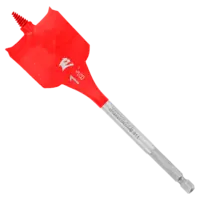 Paddle Bit 1 3/8 x 6 Wood  Diablo
