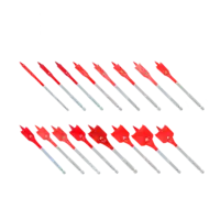 Paddle Bit Set Wood (16-pc)  Diablo