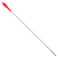 Paddle Bit 5/8 x 16 Wood  Diablo
