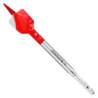 Paddle Bit 1 1/8 x 6  Demo Demon Diablo