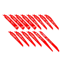 Sawzall Blade Set (14-Pc)  Diablo